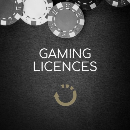 Gaming Licenses